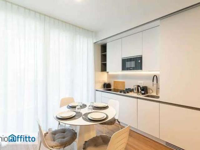 Appartamento in affitto a Municipio 2, Milano