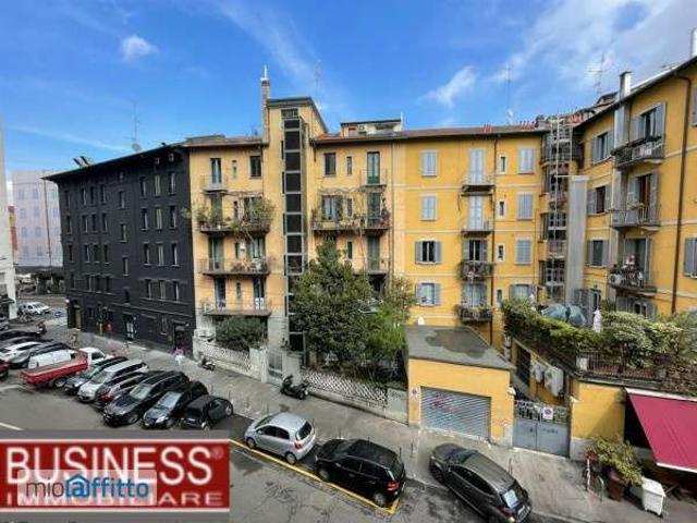 Appartamento in affitto a Municipio 3, Milano