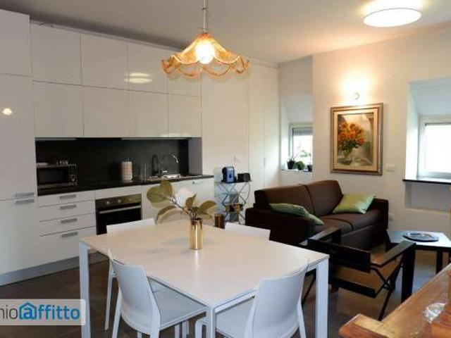 Appartamento in affitto a Municipio 2, Milano