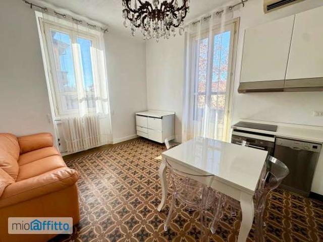 Appartamento in affitto a Municipio 2, Milano
