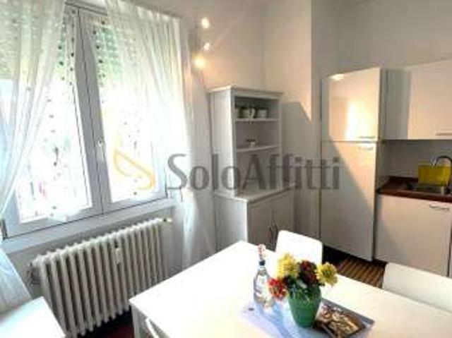Appartamento in affitto a Municipio 3, Milano