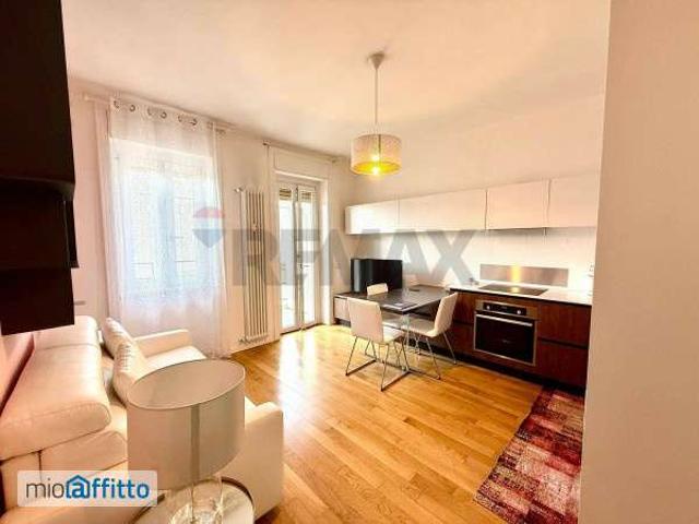 Appartamento in affitto a Municipio 2, Milano
