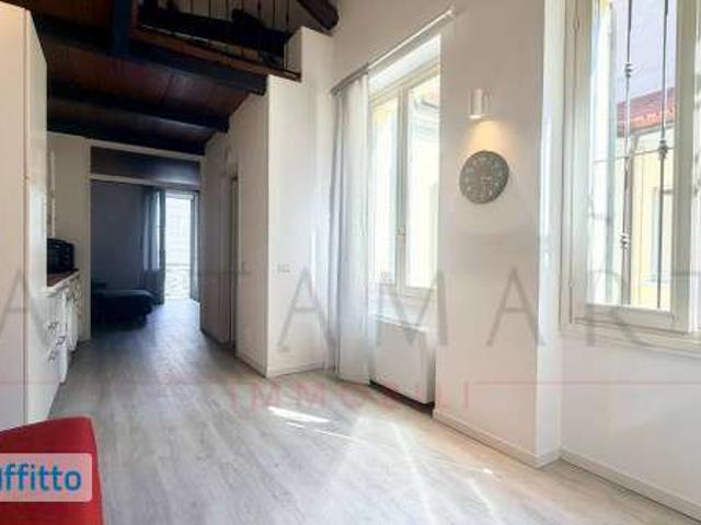 Appartamento in affitto a Municipio 2, Milano