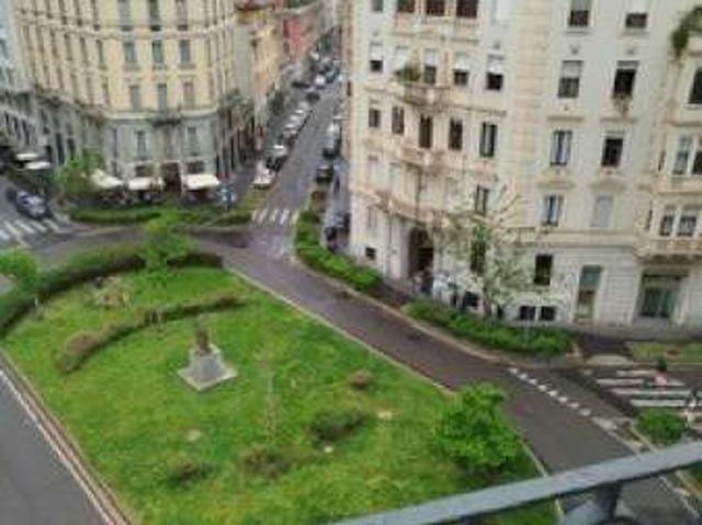 Appartamento in affitto a Municipio 2, Milano