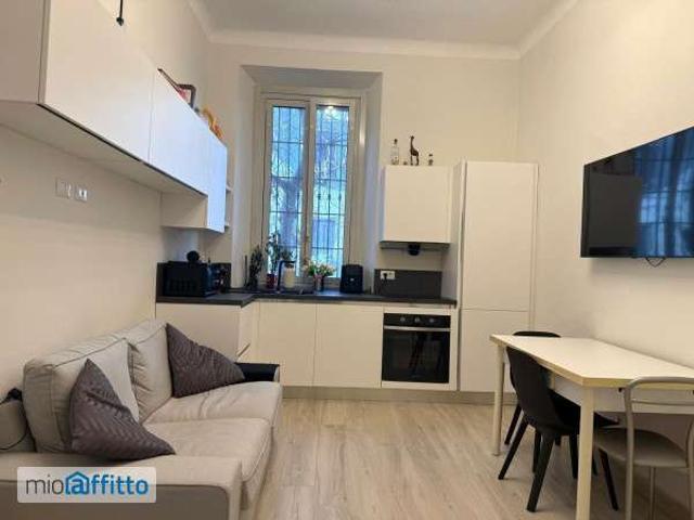 Appartamento in affitto a Municipio 2, Milano