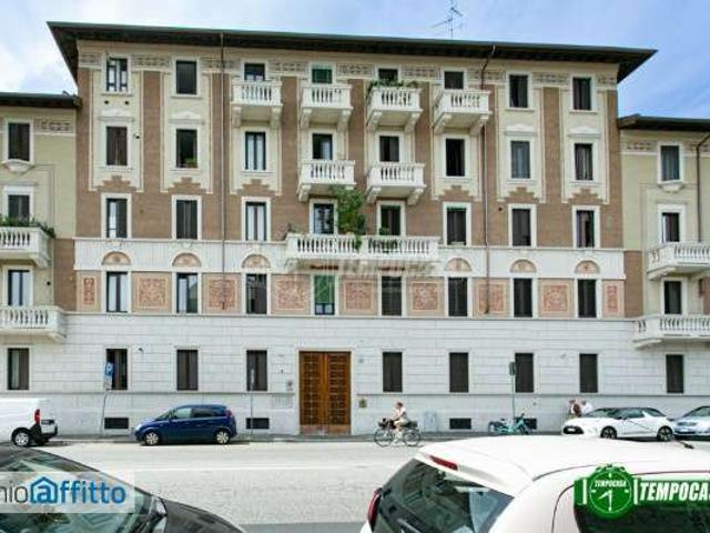 Appartamento in affitto a Municipio 2, Milano