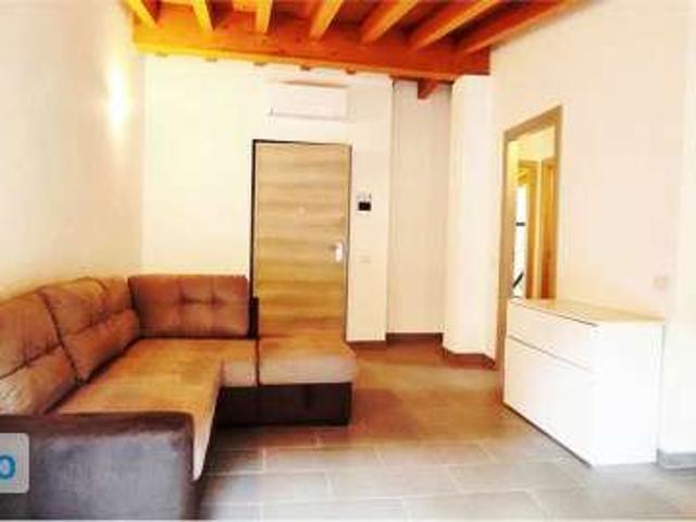 Appartamento in affitto a Municipio 2, Milano