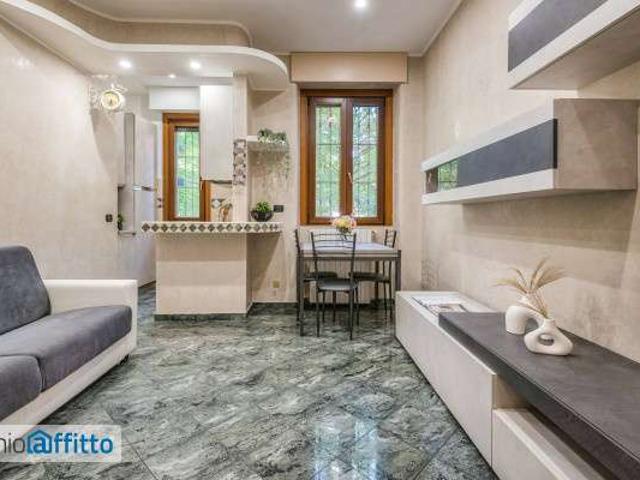 Appartamento in affitto a Municipio 2, Milano