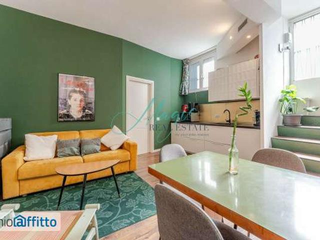 Appartamento in affitto a Municipio 2, Milano