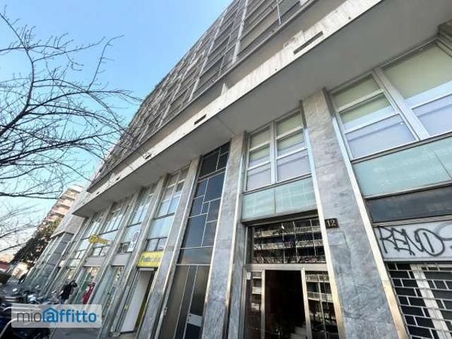 Appartamento in affitto a Municipio 2, Milano