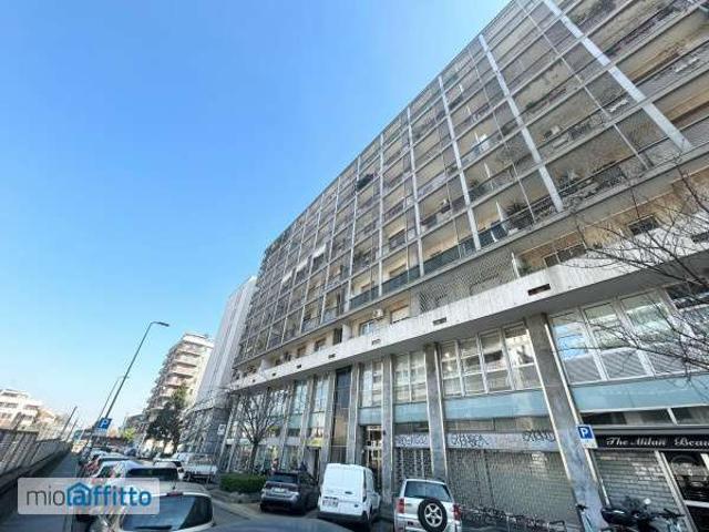Appartamento in affitto a Municipio 2, Milano