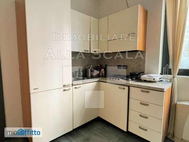 Appartamento in affitto a Municipio 2, Milano