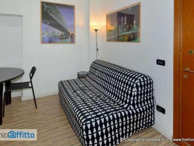 Appartamento in affitto a Municipio 9, Milano
