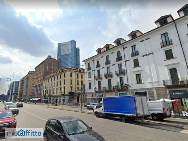 Appartamento in affitto a Municipio 2, Milano