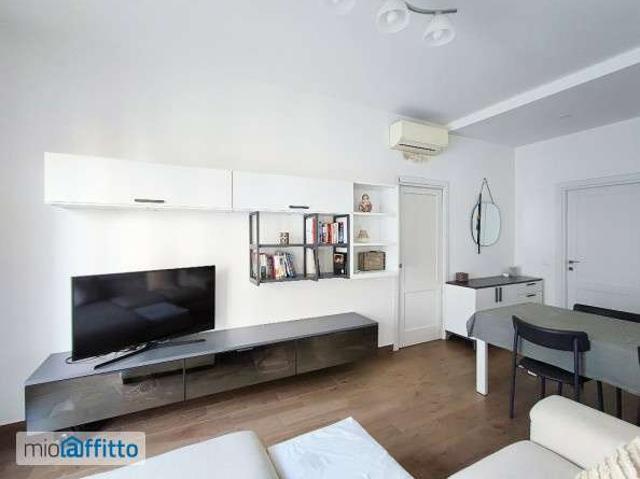 Appartamento in affitto a Municipio 2, Milano
