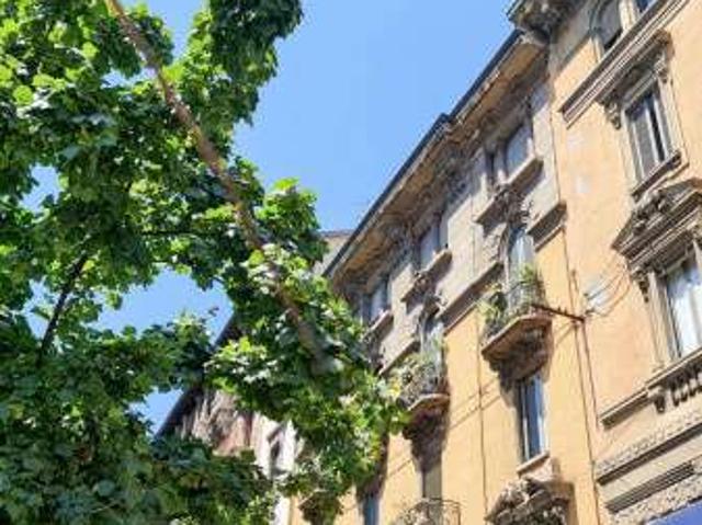 Appartamento in affitto a Municipio 2, Milano