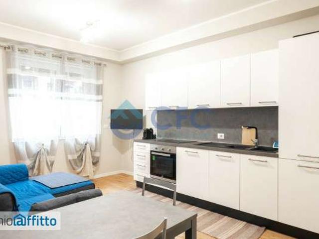 Appartamento in affitto a Municipio 2, Milano