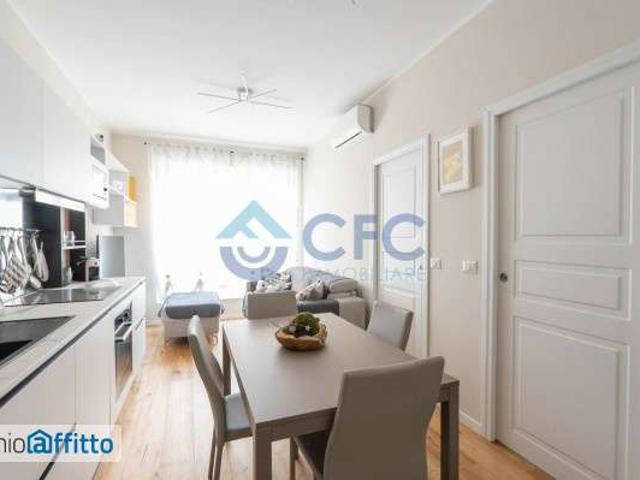 Appartamento in affitto a Municipio 2, Milano
