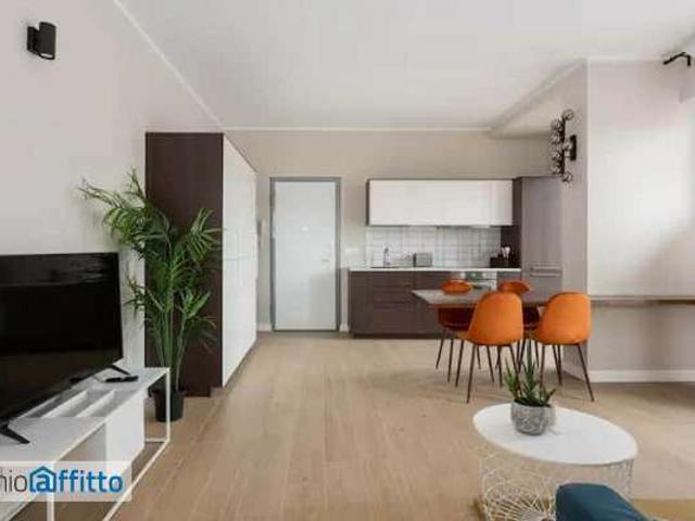 Appartamento in affitto a Municipio 2, Milano