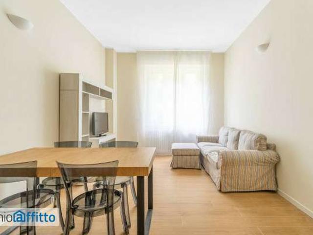 Appartamento in affitto a Municipio 2, Milano