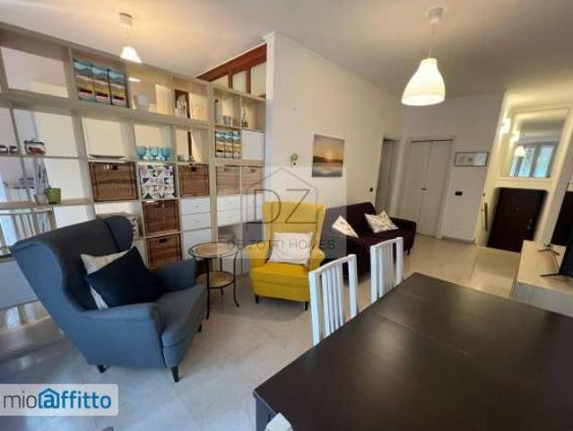 Appartamento in affitto a Municipio 9, Milano