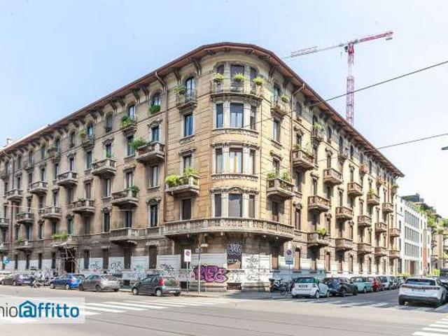 Appartamento in affitto a Municipio 2, Milano