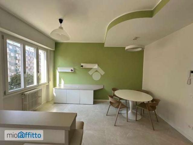 Appartamento in affitto a Municipio 2, Milano