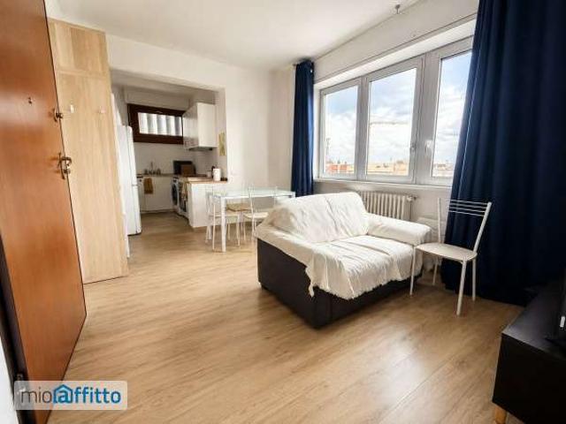 Appartamento in affitto a Municipio 2, Milano