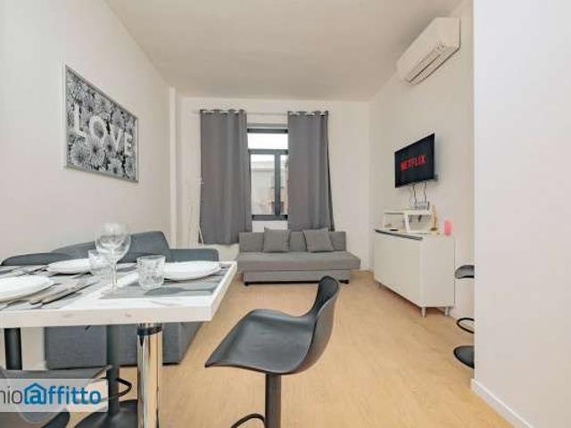 Appartamento in affitto a Municipio 2, Milano