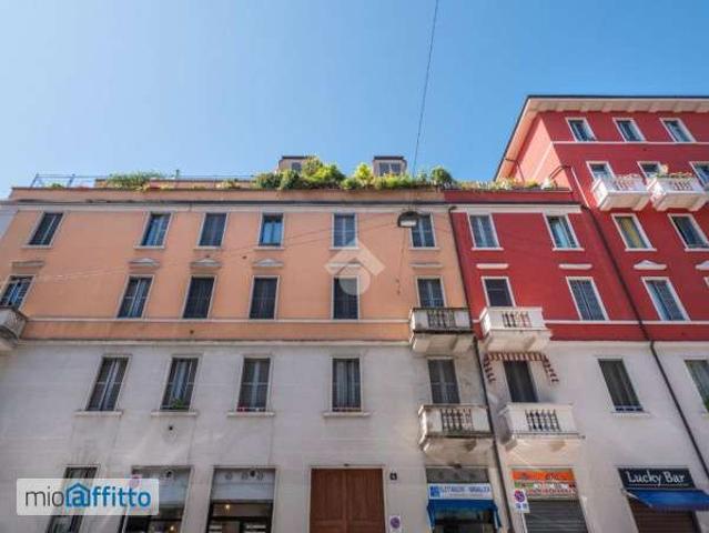 Appartamento in affitto a Municipio 2, Milano