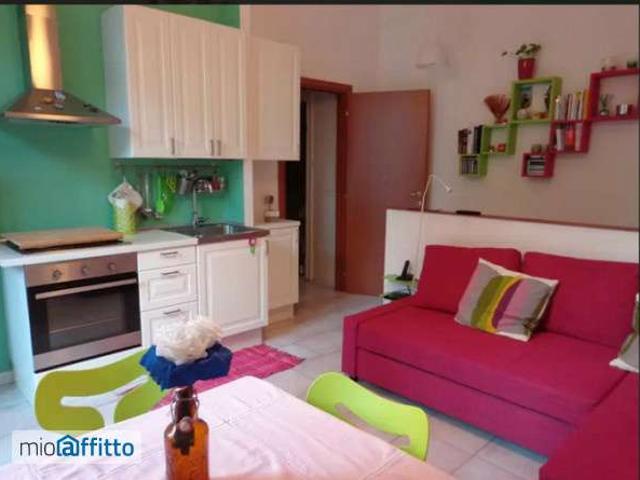 Appartamento in affitto a Municipio 9, Milano