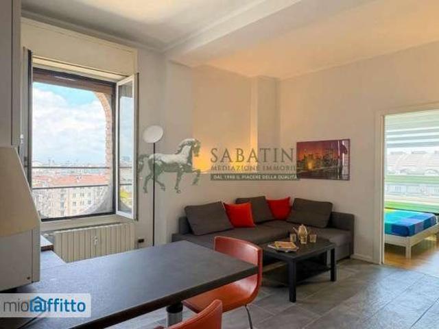 Appartamento in affitto a Municipio 2, Milano