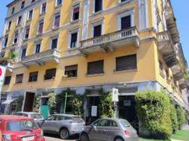 Appartamento in affitto a Municipio 3, Milano