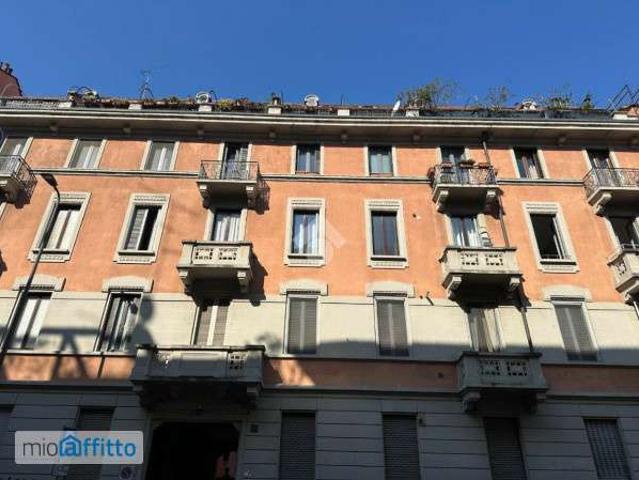 Appartamento in affitto a Municipio 2, Milano