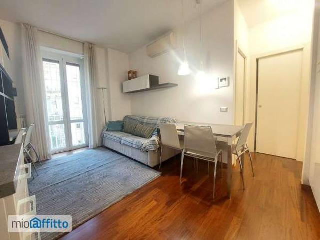 Appartamento in affitto a Centrale, Milano