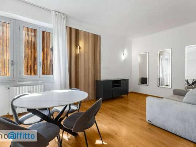 Appartamento in affitto a Municipio 2, Milano