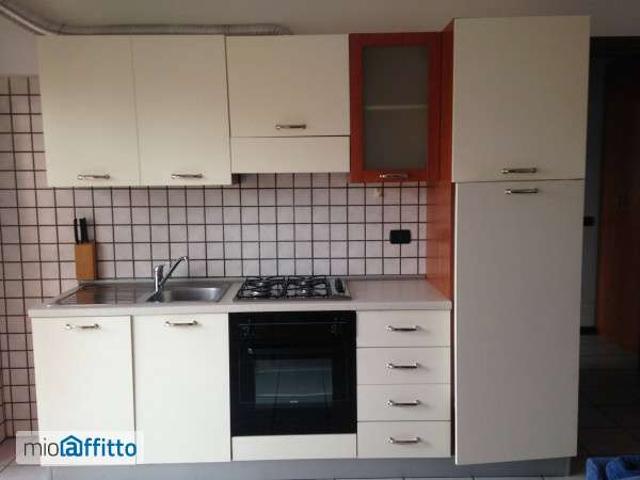 Appartamento in affitto a Rescaldina, Lombardia