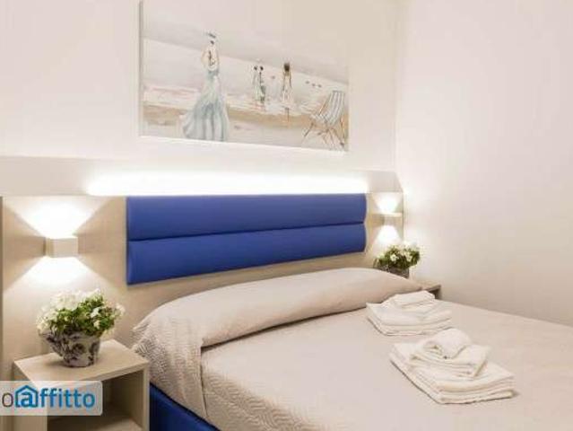 Appartamento in affitto a Alba, Riccione