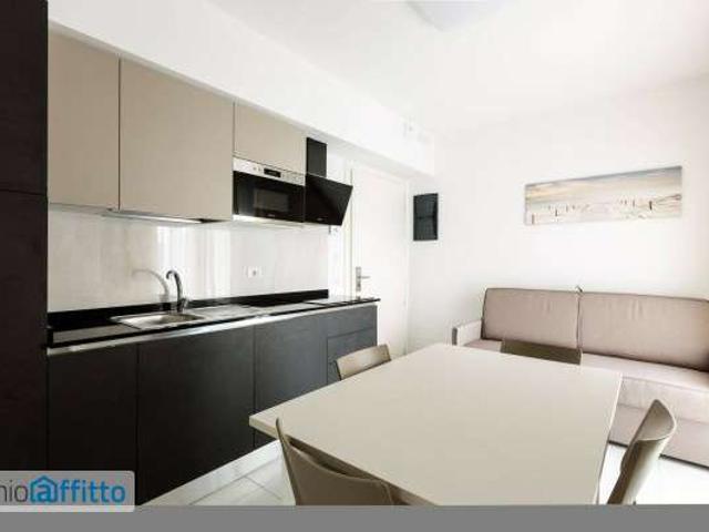 Appartamento in affitto a Alba, Riccione