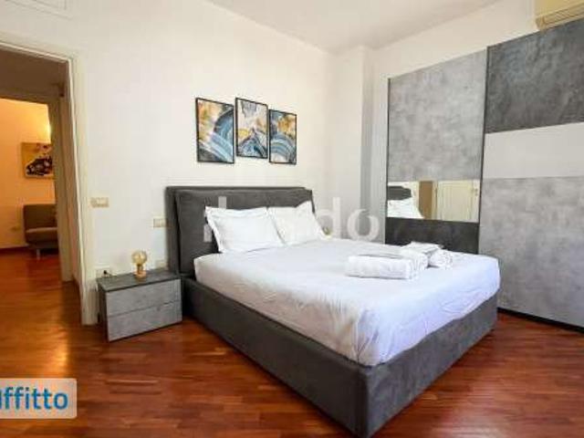 Appartamento in affitto a Quartiere 5, Firenze
