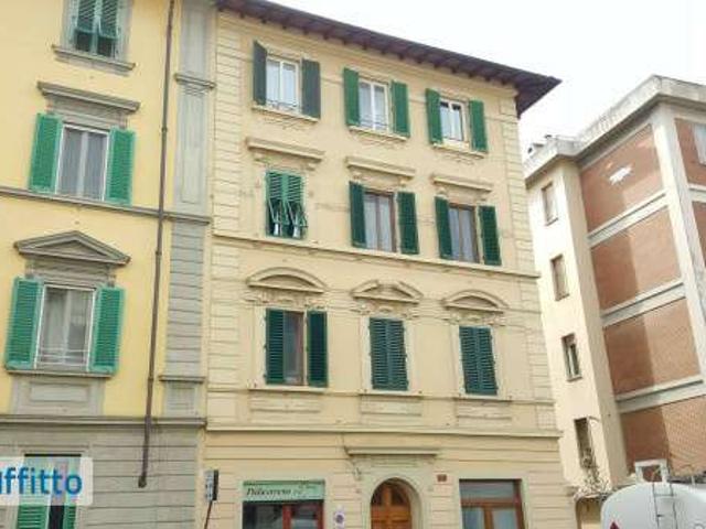 Appartamento in affitto a Quartiere 5, Firenze