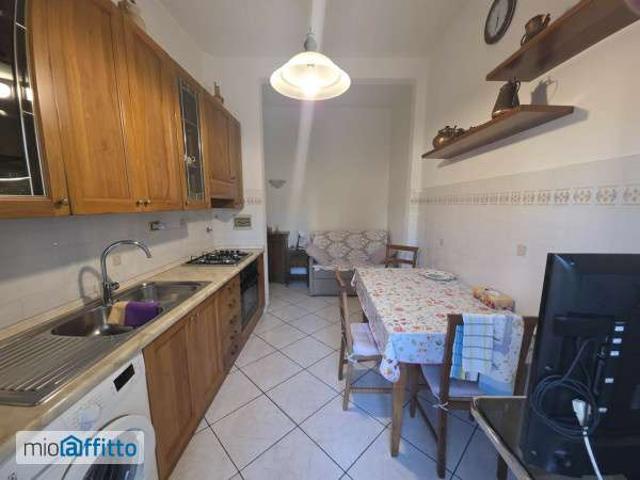 Appartamento in affitto a Serpiolle, Firenze