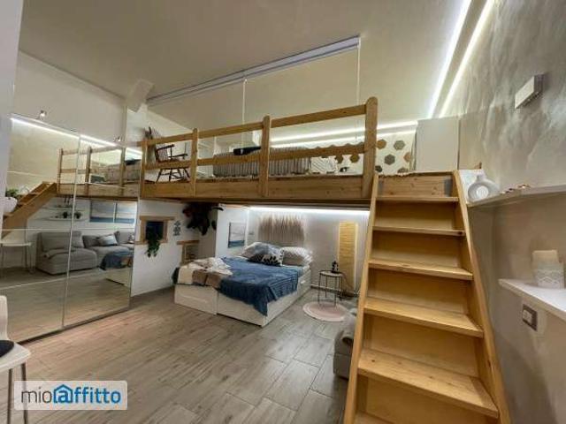 Appartamento in affitto a Quartiere 5, Firenze