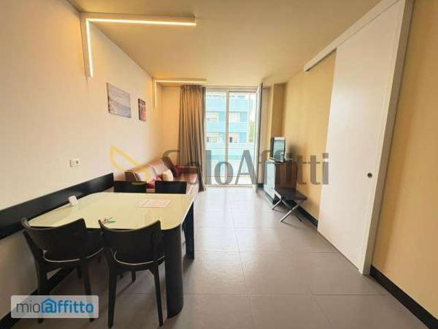 Appartamento in affitto a Rimini, Reggio Emilia