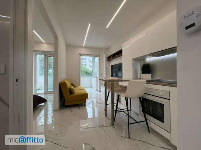 Appartamento in affitto a Rimini, Reggio Emilia