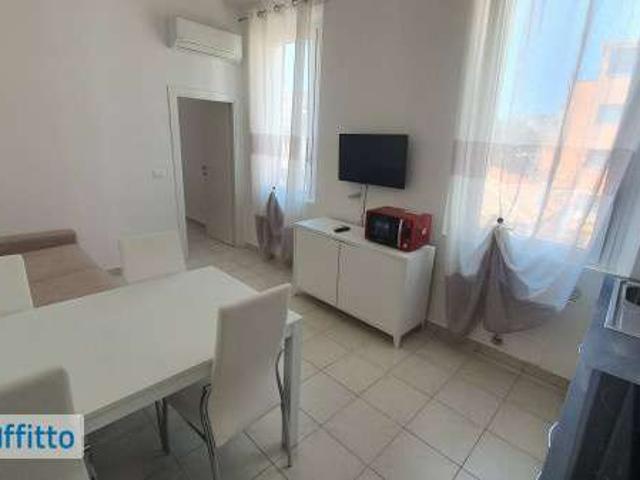 Appartamento in affitto a Rimini, Reggio Emilia