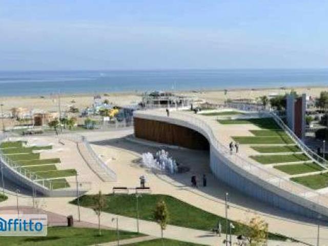 Appartamento in affitto a Rimini, Reggio Emilia