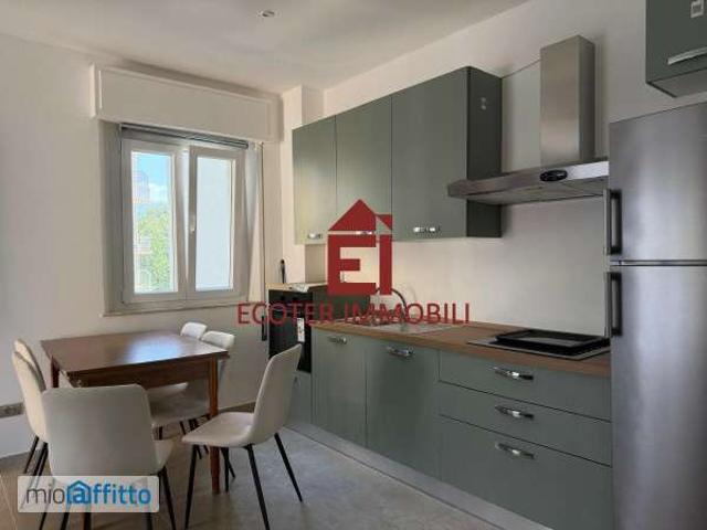 Appartamento in affitto a Rimini, Reggio Emilia