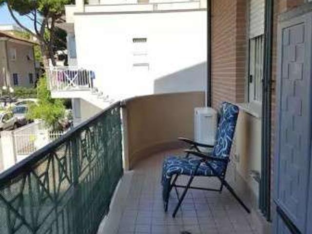 Appartamento in affitto a Rimini, Reggio Emilia