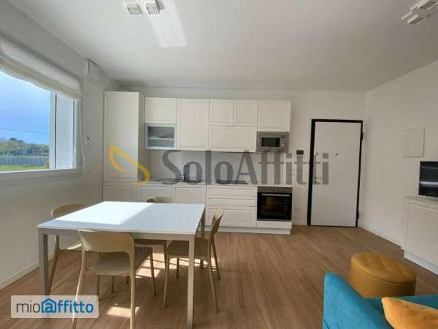 Appartamento in affitto a San Giovanni, Rimini